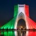 México llega hasta Teherán: Torre Azadi se vestirá de verde, blanco y rojo
