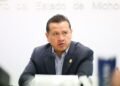 Morena define su ruta en Michoacán: Carlos Torres  encabezará la transformación