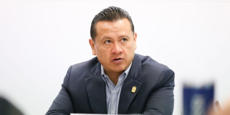 Morena define su ruta en Michoacán: Carlos Torres  encabezará la transformación