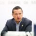 Morena define su ruta en Michoacán: Carlos Torres  encabezará la transformación