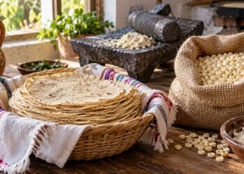 ¿Te quieren subir la tortilla? Hay maíz suficiente y esto se sabe del precio
