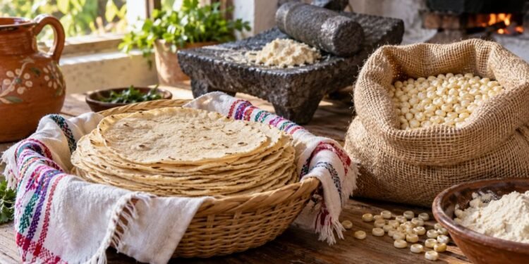 ¿Te quieren subir la tortilla? Hay maíz suficiente y esto se sabe del precio