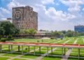 ¿Hasta dónde llega la UNAM? Sobresale en 17 áreas de un ranking internacional