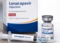 Una inyección protege seis meses: México autoriza medicamento para prevenir el VIH