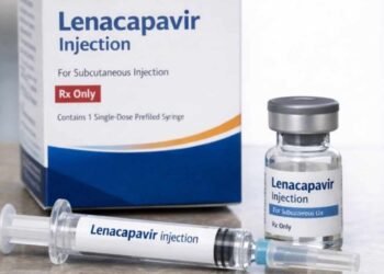 Una inyección protege seis meses: México autoriza medicamento para prevenir el VIH