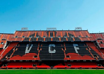 Del Tri a Mestalla: Javier Aguirre ya tiene nuevo equipo