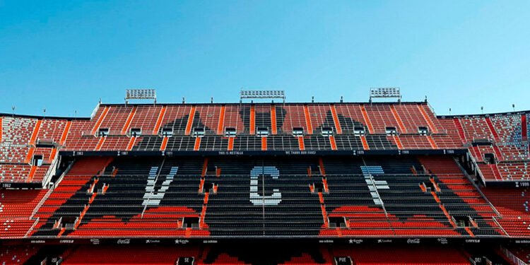 Del Tri a Mestalla: Javier Aguirre ya tiene nuevo equipo
