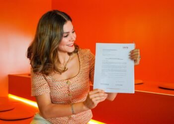 ¿Ya hay aspirante para Zapopan? Mónica Magaña habla de sus planes rumbo a 2027