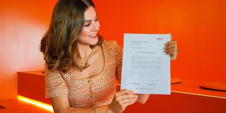 ¿Ya hay aspirante para Zapopan? Mónica Magaña habla de sus planes rumbo a 2027