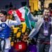 Ganó cinco peleas y tumbó a Corea: Guillermo Cortés llevará a México a los Juegos Olímpicos de Dakar