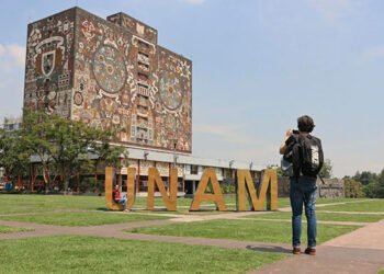 ¡Aspirantes! Ya hay fecha para registrarte al examen del SUAyED de la UNAM