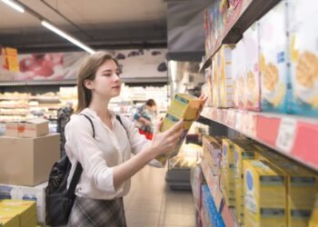 ¿Compras este cereal? Profeco detecta más grasa y menos proteína en la caja