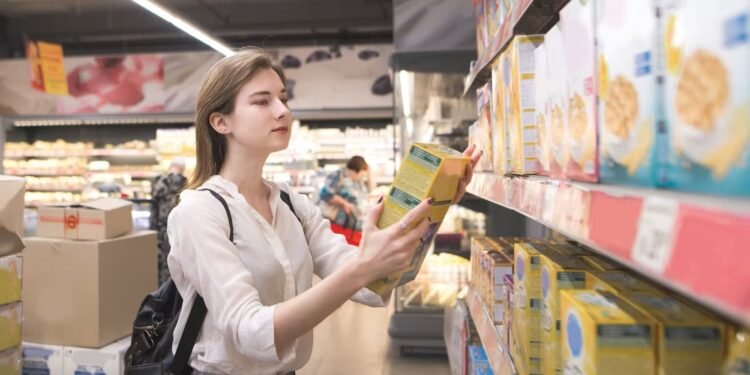 ¿Compras este cereal? Profeco detecta más grasa y menos proteína en la caja