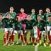 El Tri quiere cerrar la gira con una alegría; hoy se mide con Chile