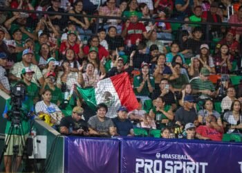 La novena Sub-15 da el primer golpe; el clásico de fútbol se juega esta noche
