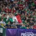 La novena Sub-15 da el primer golpe; el clásico de fútbol se juega esta noche