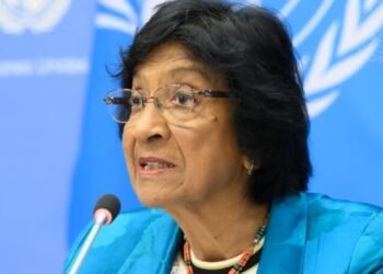 Navi Pillay: una vida contra la impunidad gana el Nobel de la Paz 2026