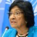 Navi Pillay: una vida contra la impunidad gana el Nobel de la Paz 2026