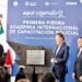 La escuela policial encendió la polémica: SRE dice que requiere aval federal