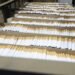 Golpe al contrabando: Desmantelan laboratorio clandestino de tabaco y aseguran 60 toneladas de cigarros en Huixquilucan