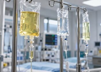 Caso de muertes por “sueros vitaminados” avanza: esto se sabe hasta ahora