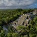 ¿Te atreves a pedalear entre la selva maya? Llega el MTB Xpujil-Calakmul