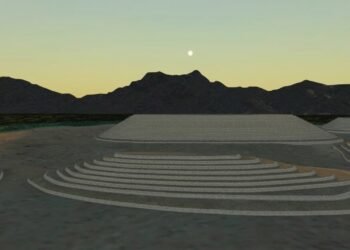 ¡Puebla escondía un observatorio solar de hace más de 2,500 años!