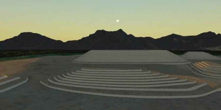 ¡Puebla escondía un observatorio solar de hace más de 2,500 años!