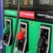 Profeco: 87.4% de las gasolineras cumple con precio meta del diésel