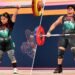 México se hace sentir en el Panamericano: cuatro pesistas terminan entre los mejores