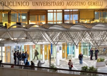 Operan con éxito al papa León XIV de un nódulo pulmonar