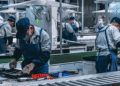 El programa de empleo de la ONU impulsa la integración laboral de migrantes en México