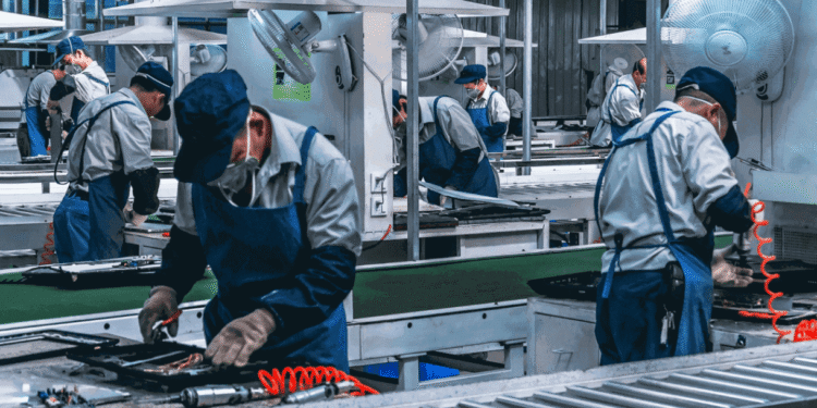 El programa de empleo de la ONU impulsa la integración laboral de migrantes en México