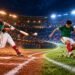 Del diamante a la cancha: el fin de semana épico de batalla entre México y EU