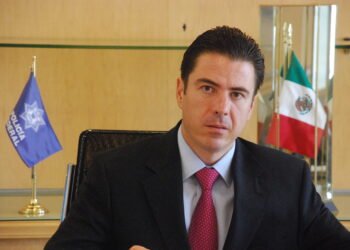 foto del Luis Cardenas Palomino
