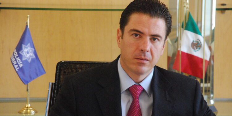 foto del Luis Cardenas Palomino