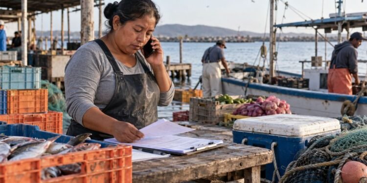 ¿Trabajas en el campo o la pesca? El 079 abre línea para resolver dudas sobre apoyos