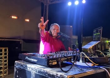 ¡A desempolvar los pasos! Campeche tendrá Noche Retro con música y baile gratis