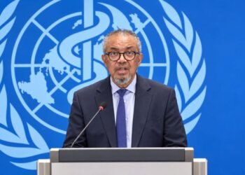 OMS mete presión a Rusia por caso de peste neumónica: pide pruebas y datos de 200 cuarentenas