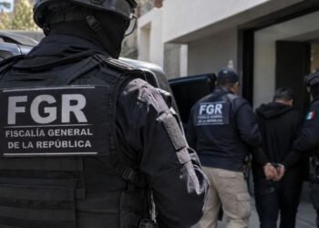 Hasta 60 millones de pesos por colaborar con la justicia; FGR publica reglas de recompensas