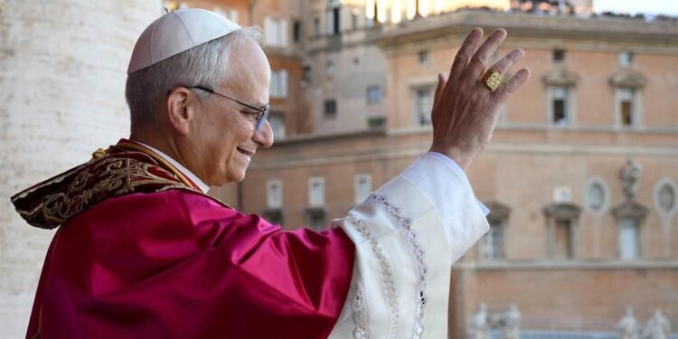 Papa León XIV podría visitar México en 2027 y 2031, plantea Ramón Castro