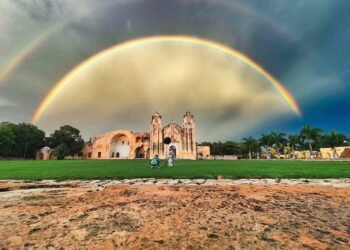¿Tienes una foto de un Pueblo Mágico? Podrías ganar 10 mil pesos con este concurso