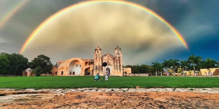 ¿Tienes una foto de un Pueblo Mágico? Podrías ganar 10 mil pesos con este concurso