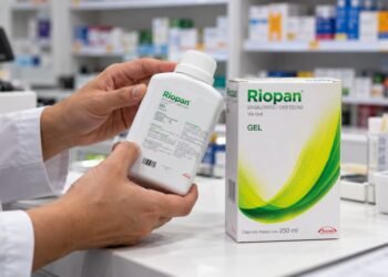 Cofepris alerta por Riopan falsificado y adulterado; piden revisar lotes antes de usarlo