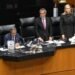 Con voto de Campeche y otros 21 estados, Senado avala reforma sobre doble nacionalidad