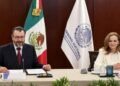 IA pone en alerta las elecciones: Tribunal Electoral y Google acuerdan colaboración