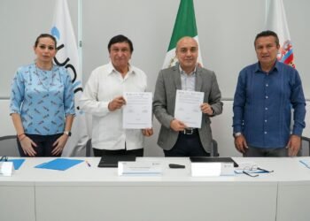 Campeche dará becas para licenciaturas y posgrados