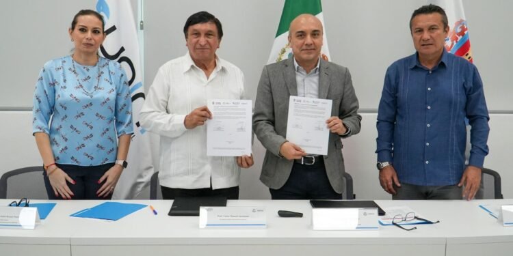 Campeche dará becas para licenciaturas y posgrados
