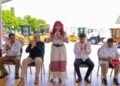 “Que nada nos divida”: Layda Sansores llama a cerrar filas rumbo a 2027