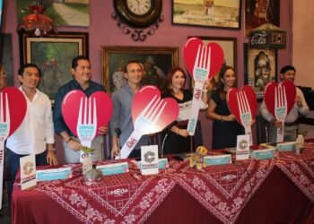 ¿Qué comer por 199 pesos? Campeche Restaurant Week prepara un menú especial